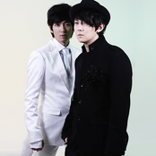 The Trax - List pictures