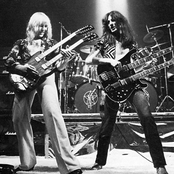 Rush - List pictures