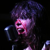 Le Butcherettes - List pictures