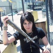 Joan Jett - List pictures
