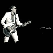 Joe Bonamassa - List pictures