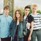 Wolf Alice - List pictures