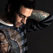 Dashboard Confessional - List pictures