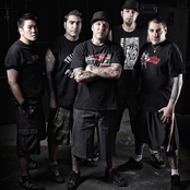 Agnostic Front - List pictures