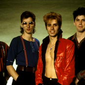 Blue Zoo - List pictures