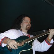 Butterfly Temple - List pictures