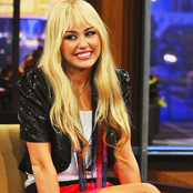 Hannah Montana - List pictures