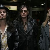 Pungent Stench - List pictures