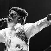 Bunny Wailer - List pictures