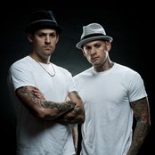 The Madden Brothers - List pictures