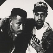 Gangstarr - List pictures