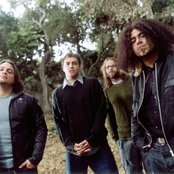 Coheed And Cambria - List pictures