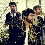 Jukebox The Ghost - List pictures