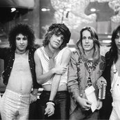 New York Dolls - List pictures