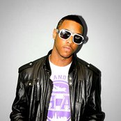 Jeremih - List pictures