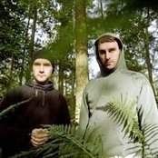 Boards Of Canada - List pictures