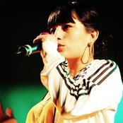 Ana Tijoux - List pictures