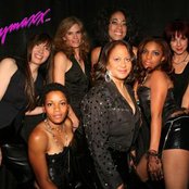 Klymaxx - List pictures