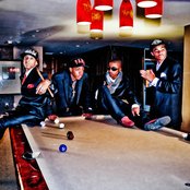 The Rangers - List pictures