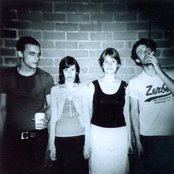The Jezabels - List pictures
