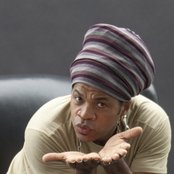 Carlinhos Brown - List pictures