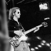 Robby Krieger - List pictures