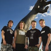 Pig Destroyer - List pictures