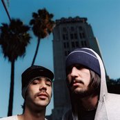 Death From Above - List pictures