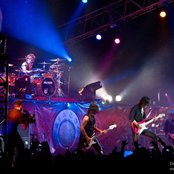 Rata Blanca - List pictures