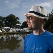 Mr. Scruff - List pictures