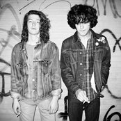 Bass Drum Of Death - List pictures