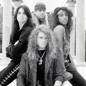 Crimson Glory - List pictures