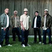 Culcha Candela - List pictures