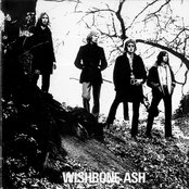 Wishbone Ash - List pictures