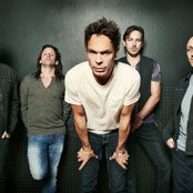 Big Wreck - List pictures