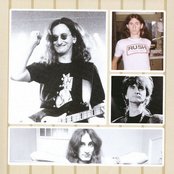 Geddy Lee - List pictures