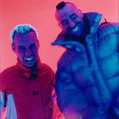 Utah Saints - List pictures