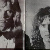 Vandenberg - List pictures