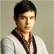 David Archuleta - List pictures