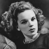 Judy Garland - List pictures