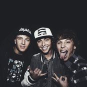 Emblem3 - List pictures