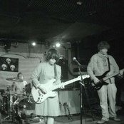 Screaming Females - List pictures