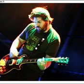 Rob Crow - List pictures