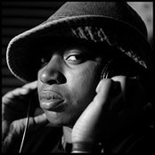 Bahamadia - List pictures