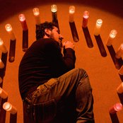 Serj Tankian - List pictures