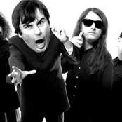 Napalm Death - List pictures