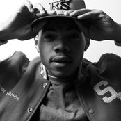 Chance The Rapper - List pictures