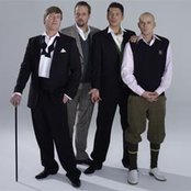 Die Fantastischen Vier - List pictures