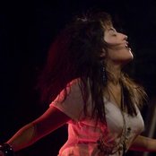 Hindi Zahra - List pictures