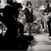 Concrete Blonde - List pictures